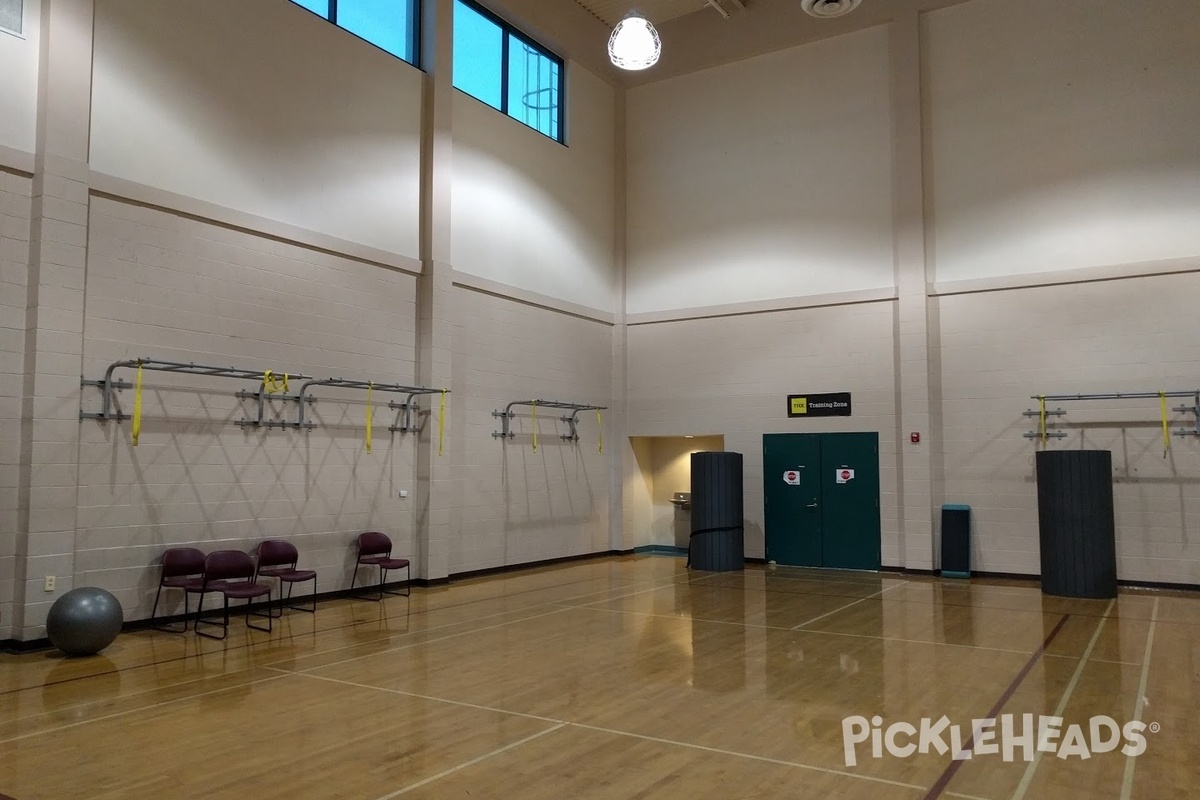 Photo of Pickleball at North Valley Family YMCA